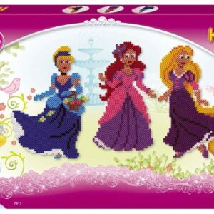 Disney 3 prinsesser