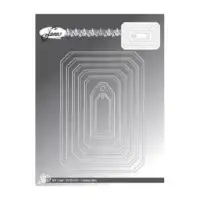 Dies til stansemaskine.