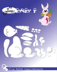 Dies til stansemaskine.