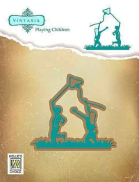 Dies til stansemaskine.