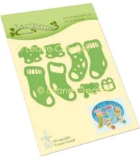 Dies til stansemaskine.