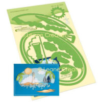 Dies til stansemaskine.