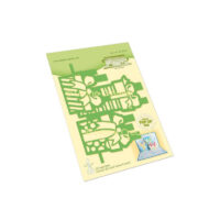 Dies til stansemaskine.