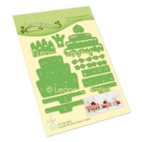 Dies til stansemaskine.