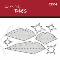 Dies til stansemaskine.