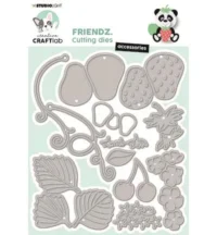 Dies til stansemaskine.