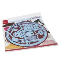 Dies til stansemaskine.