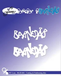 Dies til stansemaskine.