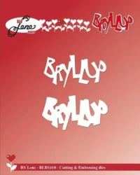 Dies til stansemaskine.