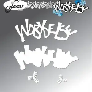 Dies til stansemaskine.