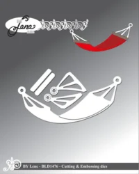 Dies til stansemaskine.