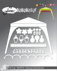 Dies til stansemaskine.