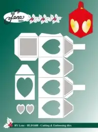 Dies til stansemaskine