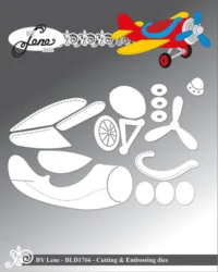 Dies til stansemaskine.