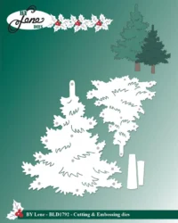 Dies til stansemaskine.