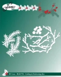 Dies til stansemaskine