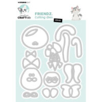 Dies til stansemaskine.