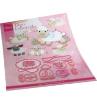 Dies til stansemaskine.