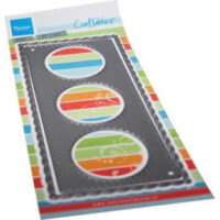 Dies til stansemaskine.