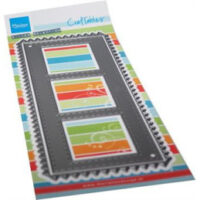 Dies til stansemaskine.