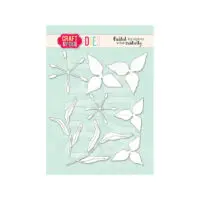 Dies til stansemaskine.