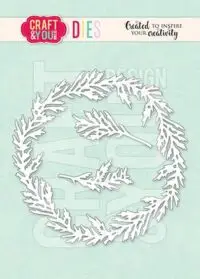 Dies til stansemaskine.