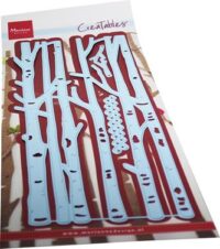 Dies til stansemaskine.