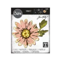 Dies til stansemaskine.