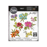 Dies til stansemaskine.