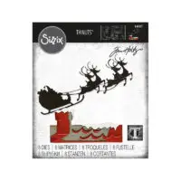 Dies til stansemaskine.