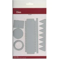 Dies til stansemaskine.